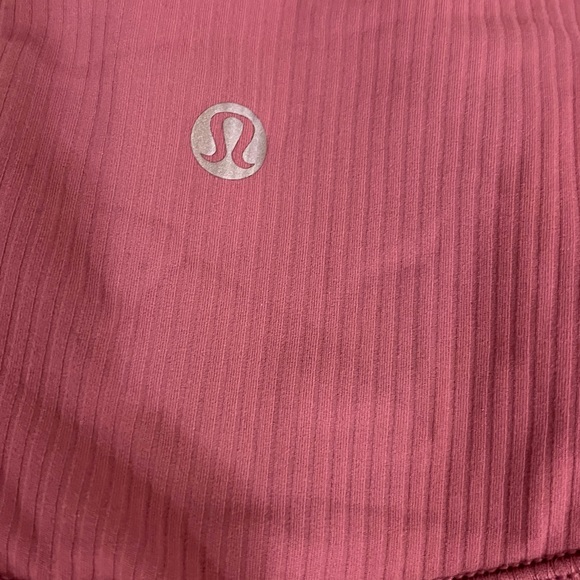 Lululemon Align Ribbed HR Pant 28 - Picture 7 of 7